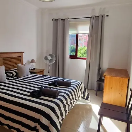 Apartman Amazing Two In Next To The