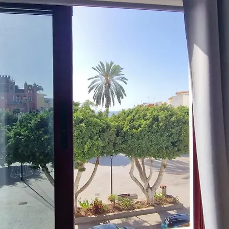 Amazing Two In Next To The Апартаменты Алькала