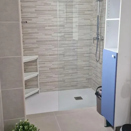 Amazing Two In Next To The * Алькала