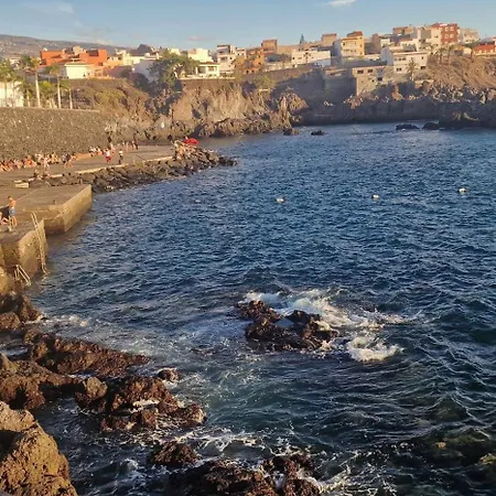 Amazing Two In Next To The Lägenhet *