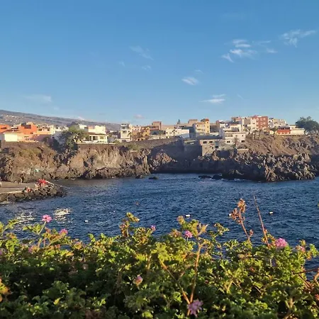 Апартаменты Amazing Two In Next To The Алькала