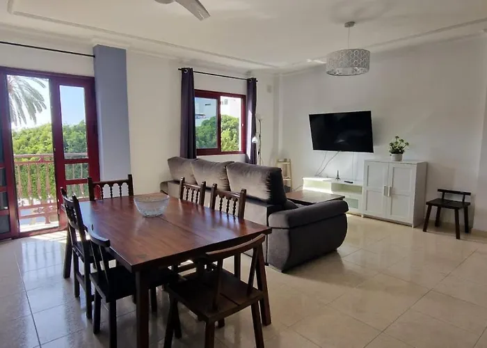 Appartamento Amazing Two In Next To The Alcalá la Real