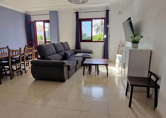 Amazing Two In Next To The Appartamento