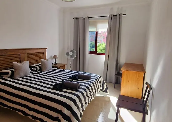 Appartamento Amazing Two In Next To The