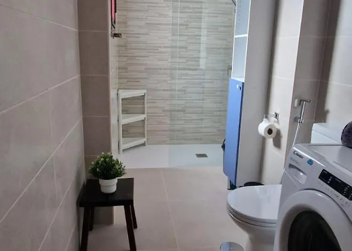 Amazing Two In Next To The Appartamento Alcalá la Real