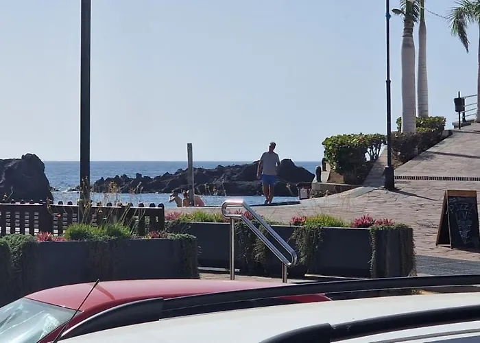 Appartamento Amazing Two In Next To The *