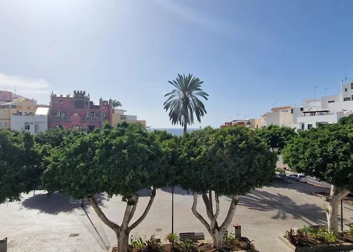 Amazing Two In Next To The * Alcalá la Real