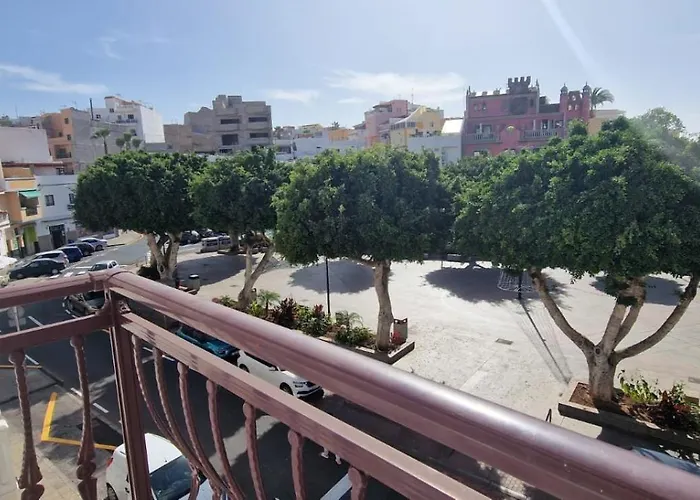 Amazing Two In Next To The