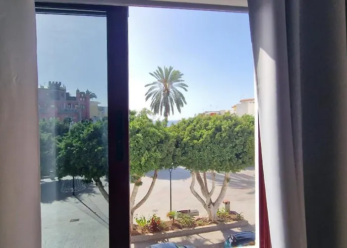 Amazing Two In Next To The Appartamento Alcalá la Real