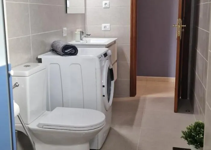 Appartamento Amazing Two In Next To The Alcalá la Real