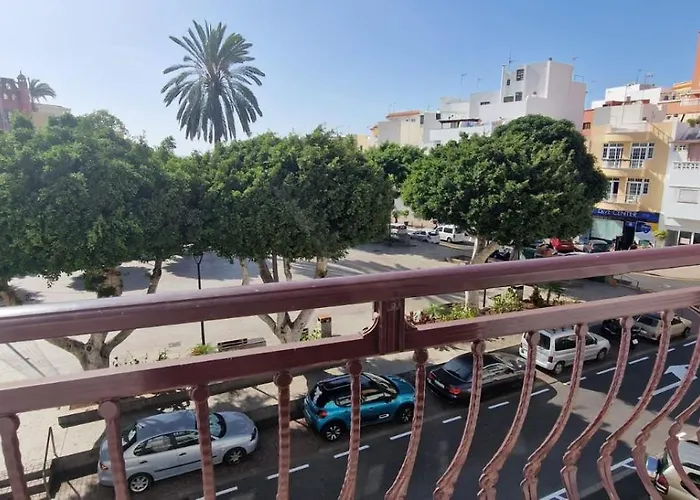 Amazing Two In Next To The Alcalá la Real