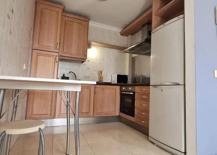 Appartamento Amazing Two In Next To The Alcalá la Real