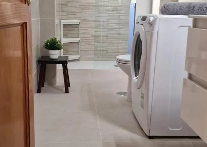 Amazing Two In Next To The Appartamento Alcalá la Real