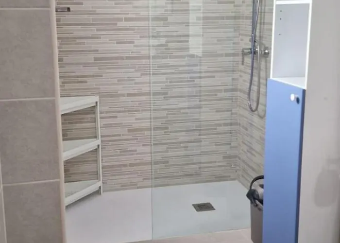 Amazing Two In Next To The * Alcalá la Real