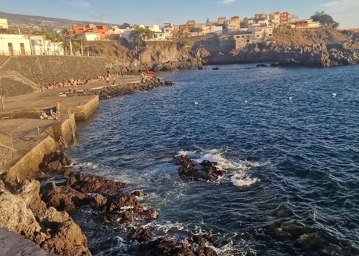 Amazing Two In Next To The Appartamento *